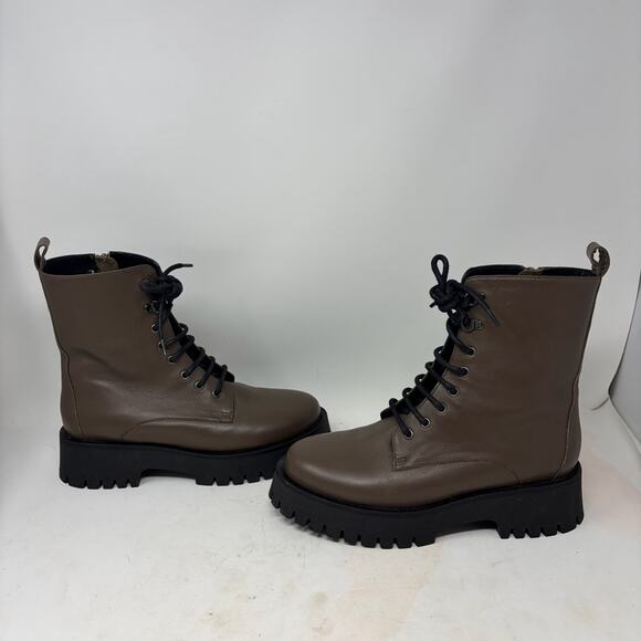 M Gemi The Benedetta Boot Size 39 or US 8.5 - Picture 4 of 14